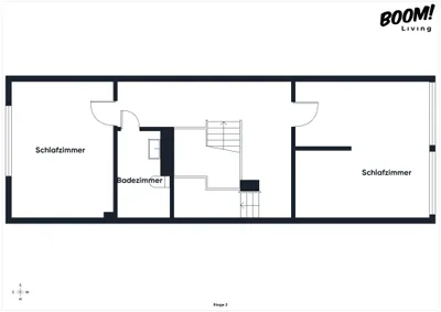 5-Zimmer-Haus kaufen in Mödling – 145 m², € 695.000 – Bild 42 von 43