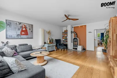 5-Zimmer-Haus kaufen in Mödling – 145 m², € 695.000 – Bild 5 von 43