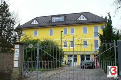 Gewerbeimmobilie mieten in Salzburg Stadt – 20 m² – Bild 4 von 10