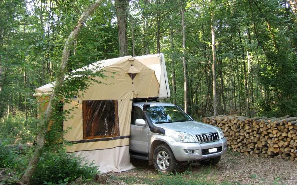 big sky tent Chinook 2P Wespen in der Hauswand YGroup_o3c2d19a2 Visor Options:Smoke Visor