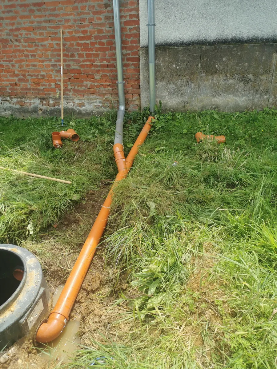 Für Naturliebhaber , Hobbygärtner Aussteiger, Selbstversorger,8007 m² Baugrundstück zum verkaufen! - Ansicht 3