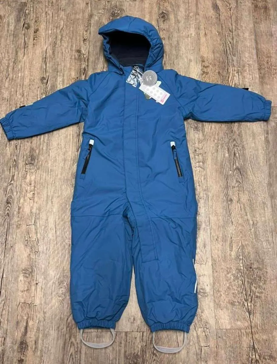 LEGO WEAR warmer Overall, Gr. 98, wasserdicht