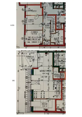 3-Zimmer-Wohnung mieten in Wien – 98,01 m², € 2.675 – Bild 22 von 22