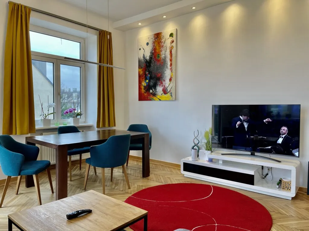 Wohnung – Wien, Katastralgemeinde Großjedlersdorf II - Ansicht 3