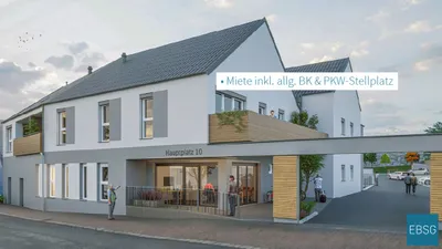 Wohnung zur Miete in 7021 Mattersburg