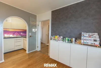 9-Zimmer-Gewerbeimmobilie kaufen in Urfahr-Umgebung – 322 m², € 780.000 – Bild 16 von 23