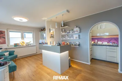 9-Zimmer-Gewerbeimmobilie kaufen in Urfahr-Umgebung – 322 m², € 780.000 – Bild 14 von 23
