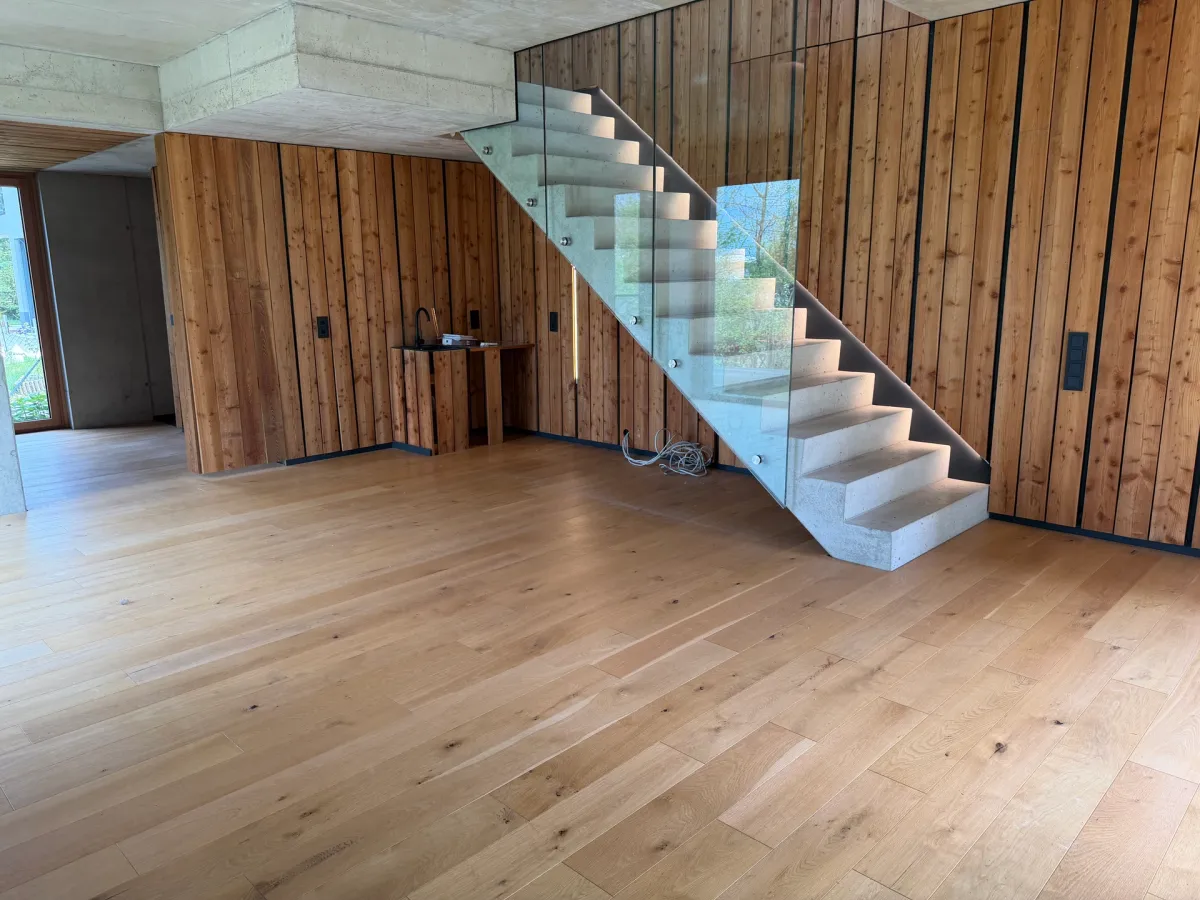Erstbezug Wohntraum in Seenähe inklusive 2 Tiefgaragenstellplätze zum Bestpreis (Provisionsfrei) – pohled 3