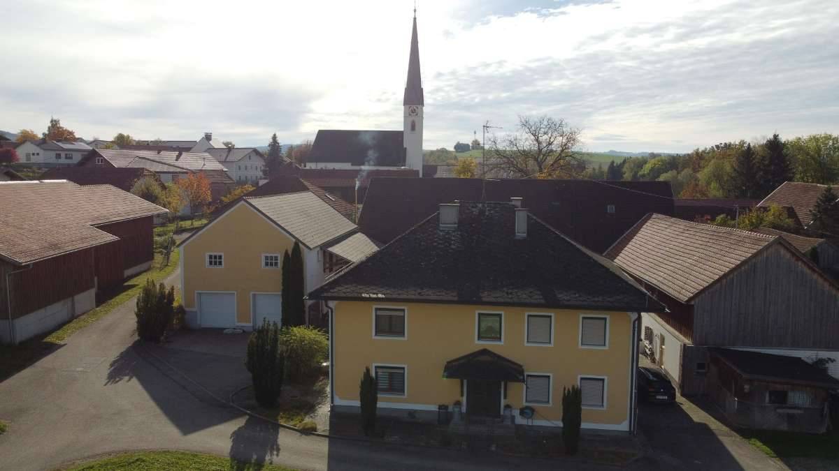 Anlageobjekt für Investoren oder Arbeiten und Wohnen für Selbstständige! - Widok 3