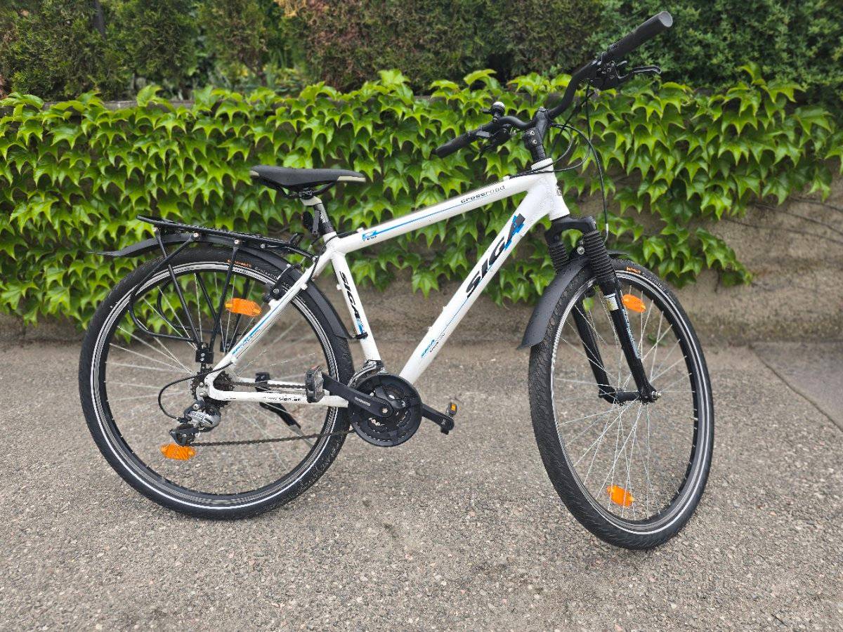 28 Zoll SIGA HERREN FAHRRAD,  180,- (2753 Markt Piesting) - willhaben