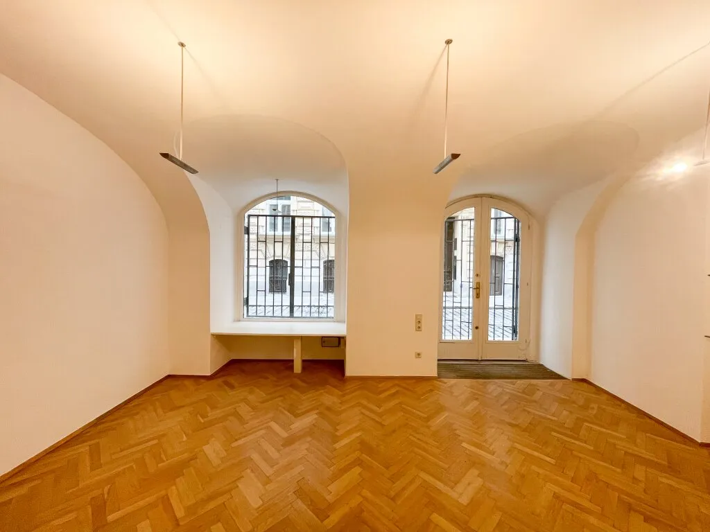 Geschäftslokal/Gewerbefläche in TOP LAGE in 1010 Wien zu vermieten - Ansicht 3