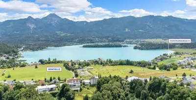 Wohnung mieten in Villach – 78 m², € 1.315 – Bild 2 von 42