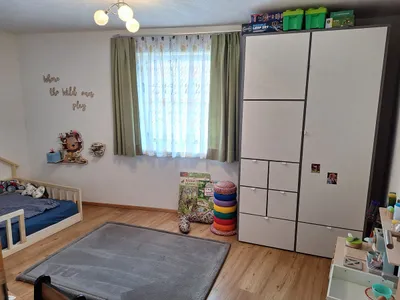 2-Zimmer-Wohnung mieten in Vöcklabruck – 80 m², € 680 – Bild 4 von 9