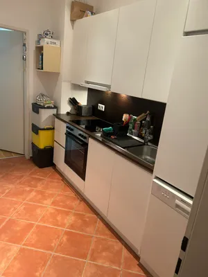 Kleine 2-Zimmerwohnung – Bild 3