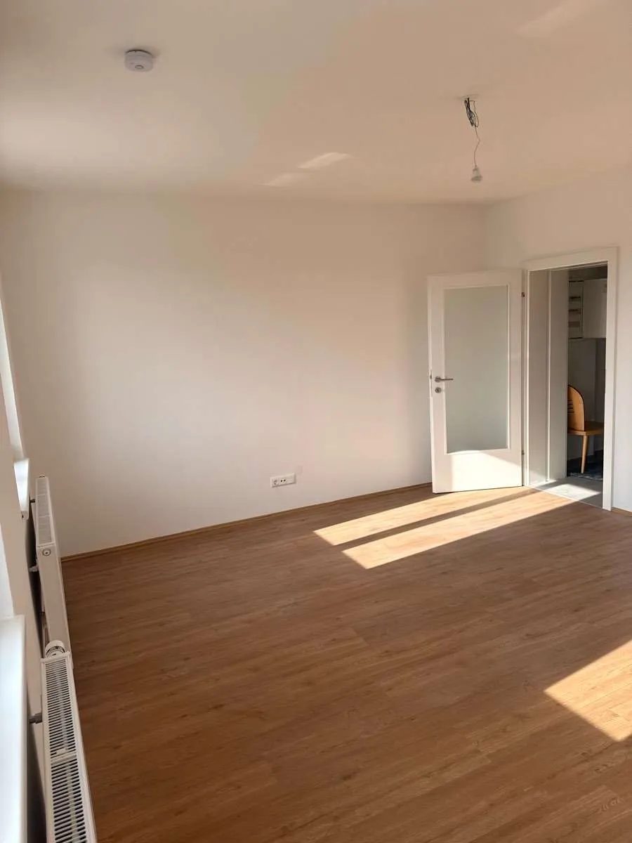 Wohnung – Linz, Franckviertel - Ansicht 3