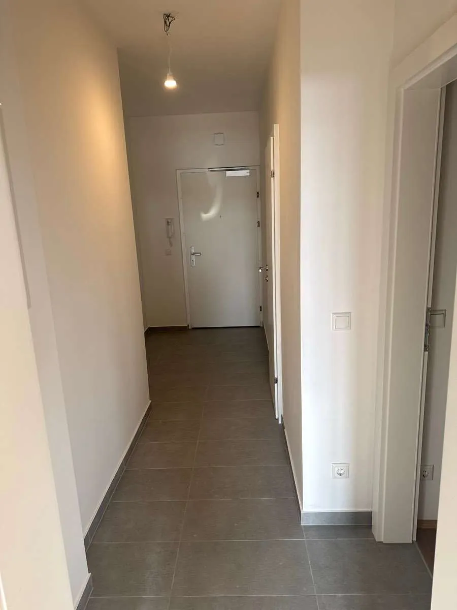 Wohnung – Linz, Franckviertel - Ansicht 2