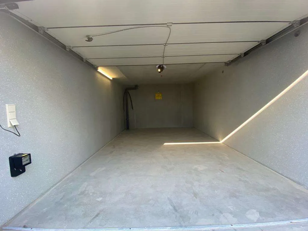 Einzelgarage - ideal für dein Auto! TYP 3 - Ansicht 2