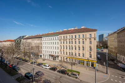3-Zimmer-Wohnung kaufen in Wien – 67,53 m², € 199.000 – Bild 2 von 21