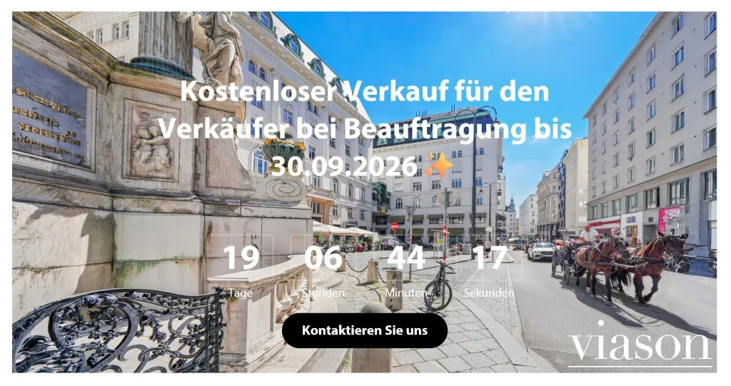 Wohnung – Wien - Ansicht 3