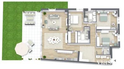 4-Zimmer-Wohnung kaufen in Wien – 150,31 m², € 799.000 – Bild 6 von 79