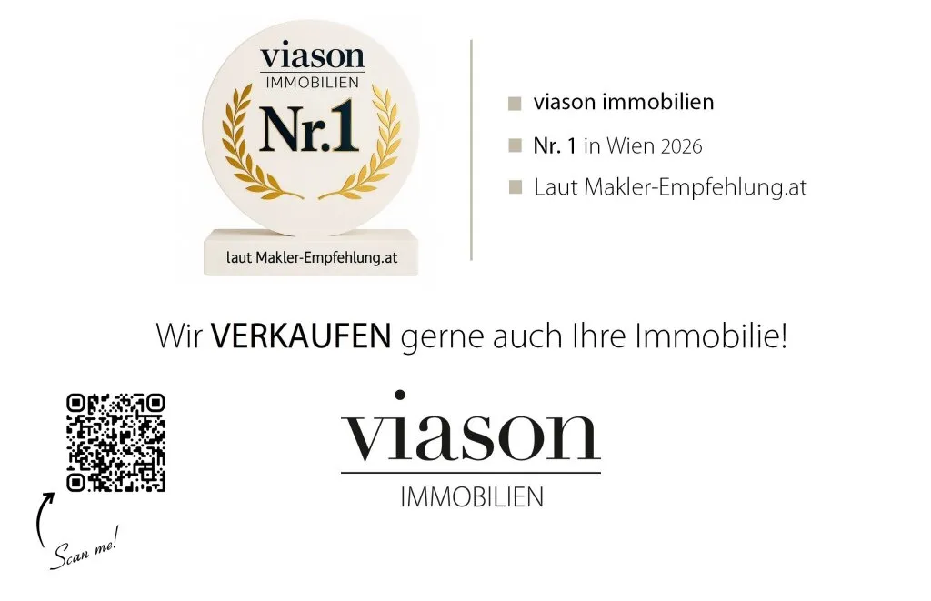 Wohnung – Wien - Ansicht 2
