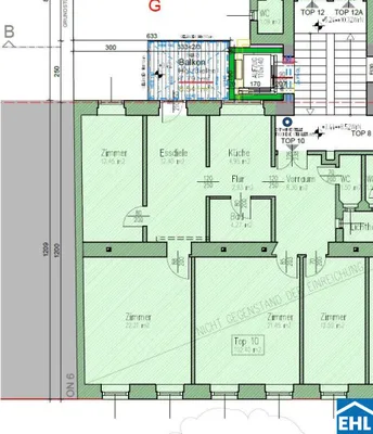 5-Zimmer-Wohnung kaufen in Wien – 102,4 m², € 660.000 – Bild 20 von 20