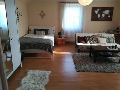 Wohnung mieten in Graz – 42 m², € 500 – Bild 7 von 12