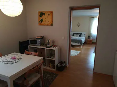 Wohnung mieten in Graz – 42 m², € 500 – Bild 12 von 12