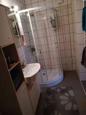 Wohnung mieten in Graz – 42 m², € 500 – Bild 1 von 12