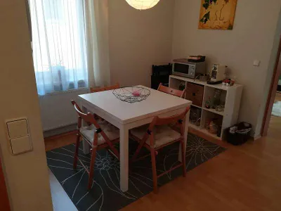 Wohnung mieten in Graz – 42 m², € 500 – Bild 8 von 12
