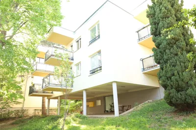 2-Zimmer-Wohnung mieten in Wien – 55 m², € 977 – Bild 1 von 9