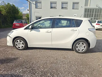Toyota Verso 2,0 D-4D Young DPF