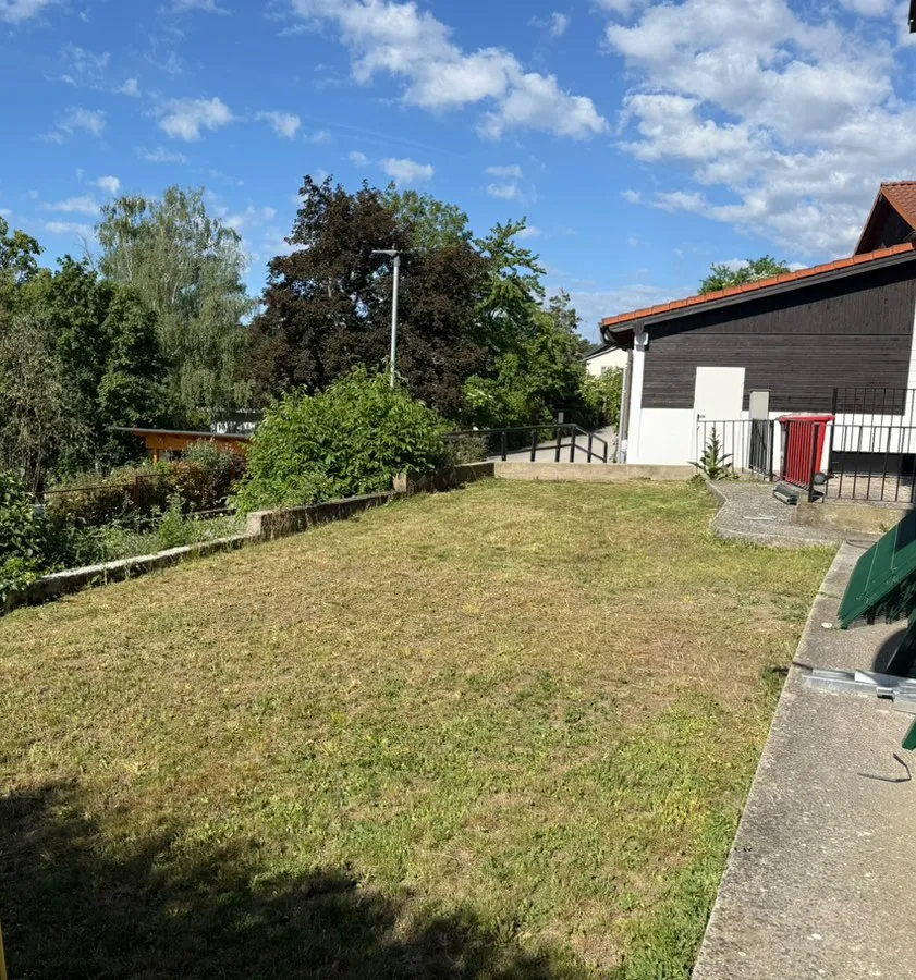 Haus – Landersdorf - Ansicht 3