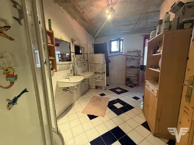 Haus kaufen in Sankt Johann im Pongau – 185,03 m², € 450.000 – Bild 6 von 9