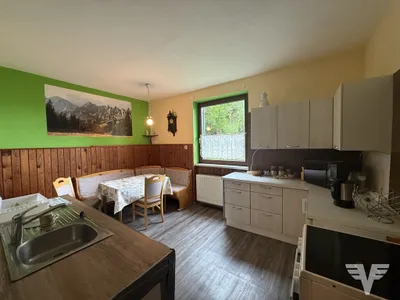Haus kaufen in Sankt Johann im Pongau – 185,03 m², € 450.000 – Bild 3 von 9