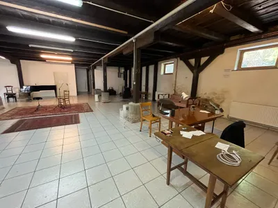 8-Zimmer-Gewerbeimmobilie mieten in Wien – 706 m², € 4 – Bild 20 von 21