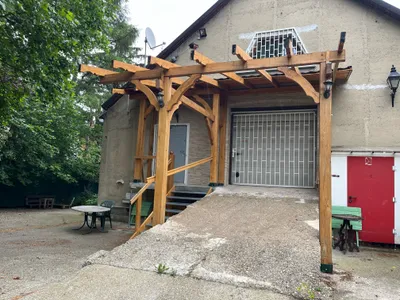 8-Zimmer-Gewerbeimmobilie mieten in Wien – 706 m², € 4 – Bild 3 von 21
