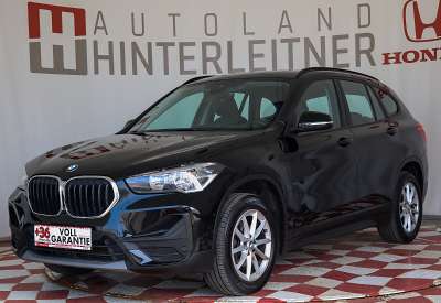 BMW X1 sDrive Aut. KAMERA NAVI PDC
