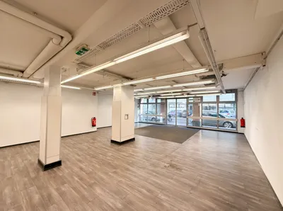 Gewerbeimmobilie mieten in Wien – 643 m², € 11.651 – Bild 4 von 6