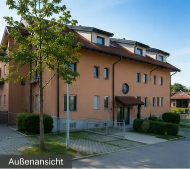 2-Zimmer-Wohnung kaufen in Salzburg-Umgebung – 57 m², € 238.000 – Bild 10 von 11