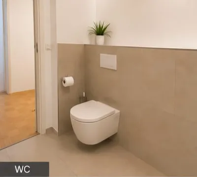 2-Zimmer-Wohnung kaufen in Salzburg-Umgebung – 57 m², € 238.000 – Bild 7 von 11