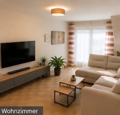 2-Zimmer-Wohnung kaufen in Salzburg-Umgebung – 57 m², € 238.000