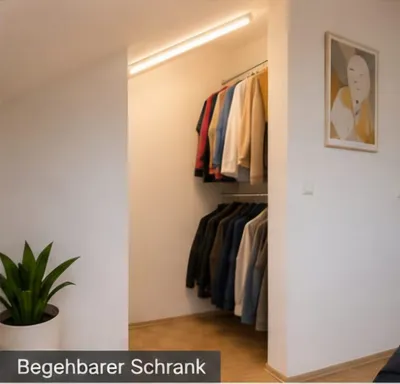 2-Zimmer-Wohnung kaufen in Salzburg-Umgebung – 57 m², € 238.000 – Bild 5 von 11