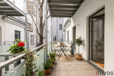 3-Zimmer-Wohnung kaufen in Wien – 60,77 m², € 370.000 – Bild 8 von 15