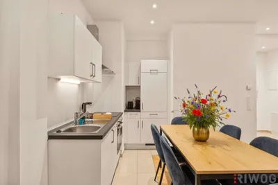 3-Zimmer-Wohnung kaufen in Wien – 60,77 m², € 370.000 – Bild 2 von 15