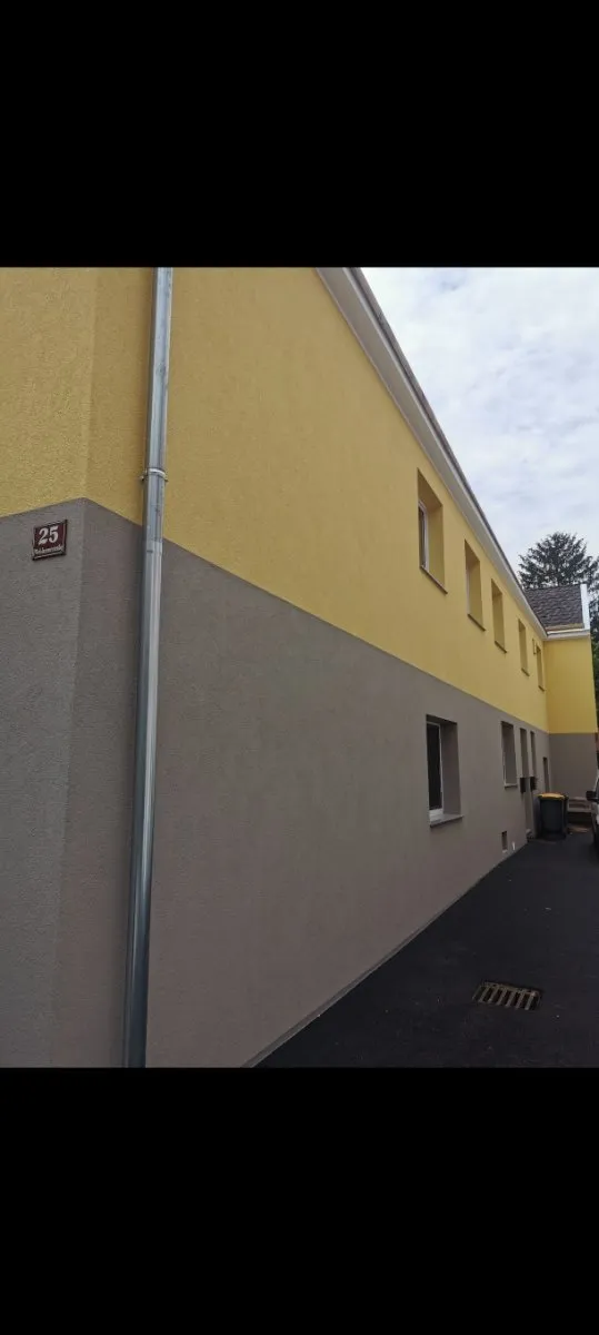 Erdgeschosswohnung im Zentrum, Purgstall