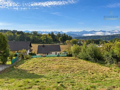 Grundstück kaufen in Klagenfurt – 988 m², € 149.800 – Bild 1 von 6