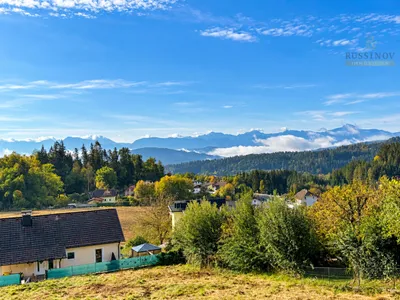 Grundstück kaufen in Klagenfurt – 988 m², € 149.800 – Bild 4 von 6