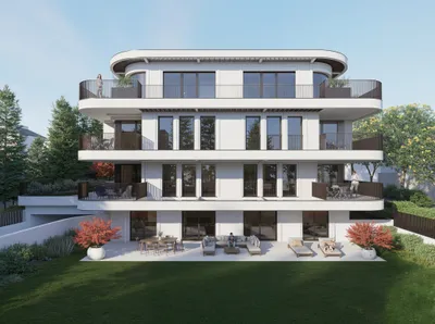 4-Zimmer-Wohnung kaufen in Wien – 135,8 m², € 2.200.000