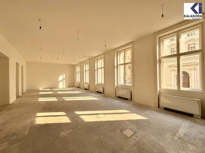 Gewerbeimmobilie mieten in Wien – 239,47 m², € 7.376
